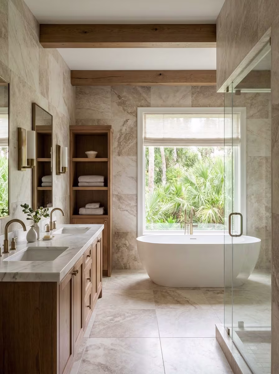Bathroom Design interior design