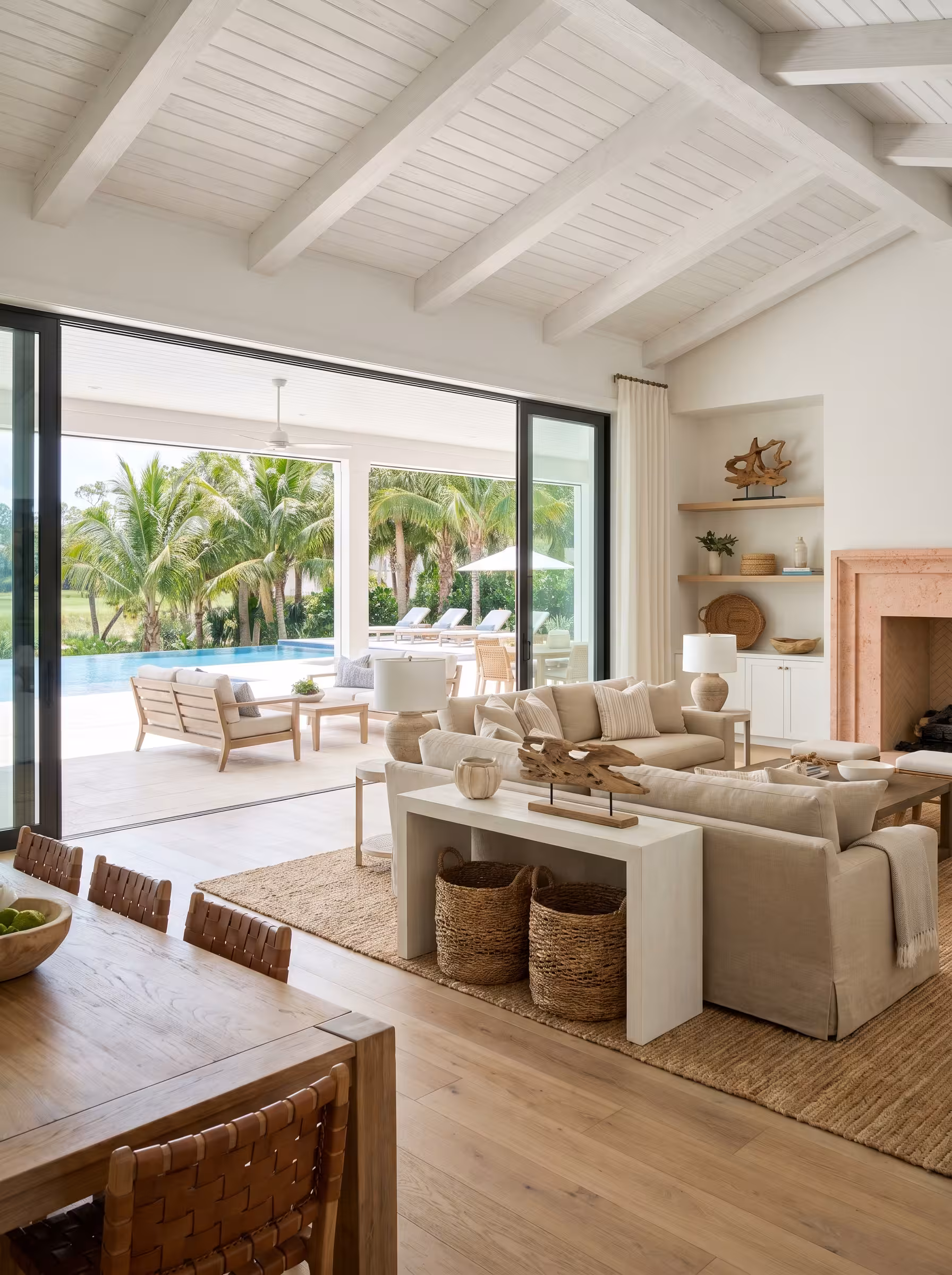 San Marco Full Home