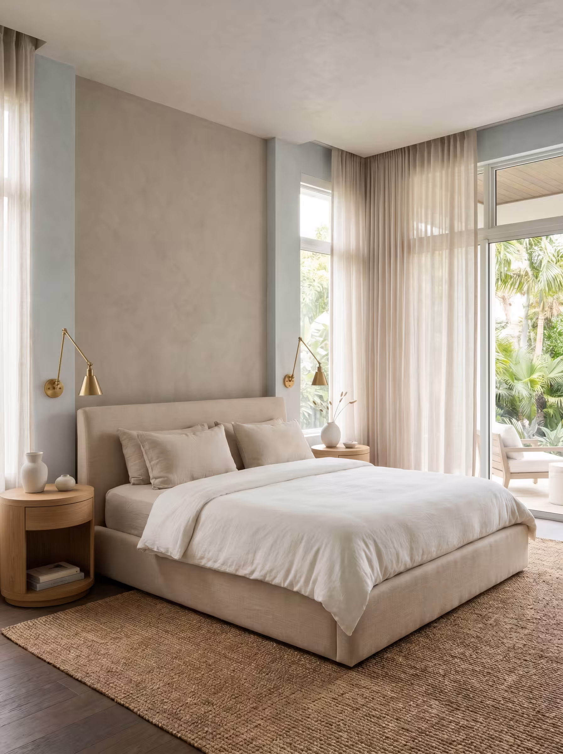 Ponte Vedra Primary Suite